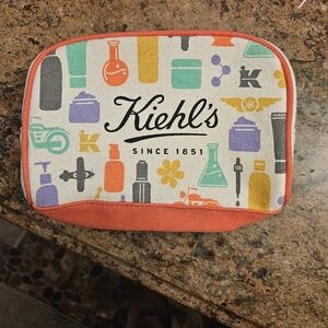 Toiletries bag